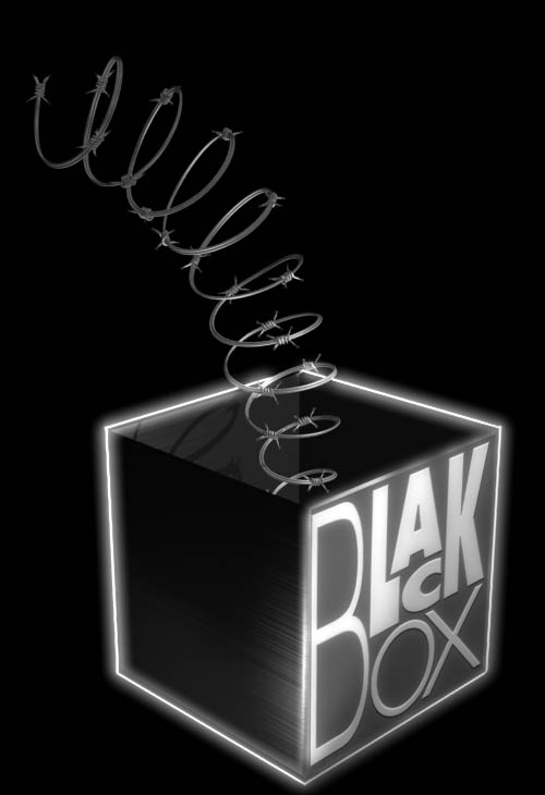 Black Box: A Play