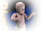 Dancing Baby