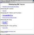 irc.mindspring.com